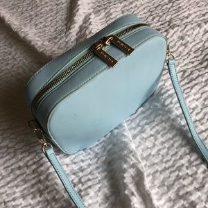 Pop & Suki bigger camera bag w/ crossbody strap